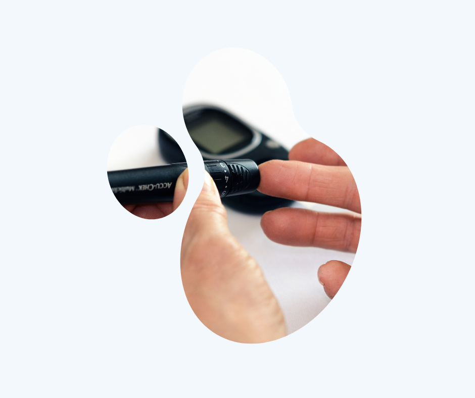 Guías y comparativas de glucómetros, tiras reactivas y dispositivos médicos para el control diario de la glucosa.