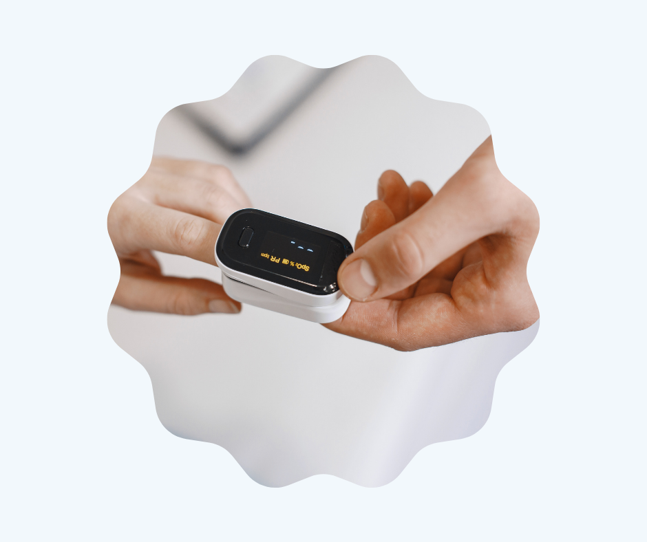 Oxímetros, nebulizadores y dispositivos médicos respiratorios explicados sin tecnicismos innecesarios antes de decidir.