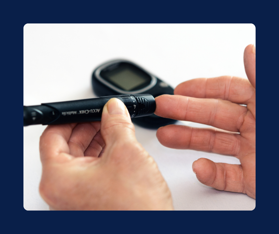 Descubre cuales son los errores más comunes al utilizar las lancetas en casa