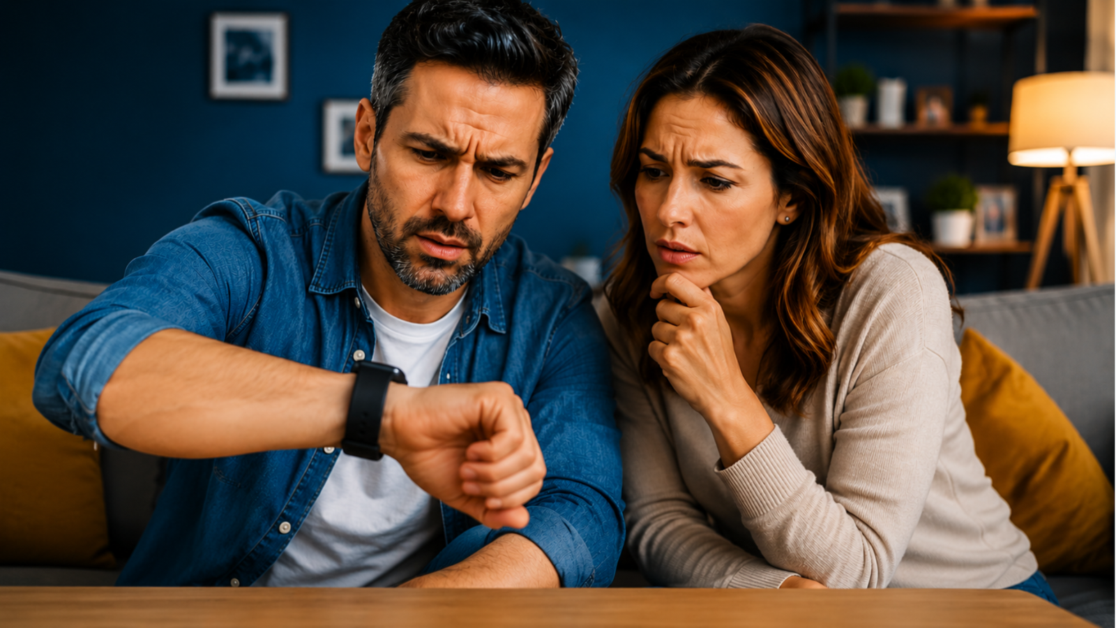 Relojes inteligentes que miden la glucosa, ¿verdad o solo publicidad?